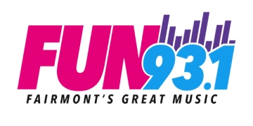 Fun 93.1 WFGM-FM Barrackville Fairmont Morgantown