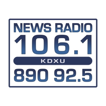 Fox Sports 101.9 106.1 KXFF KDXU-FM 890 92.5 KDXU St. George