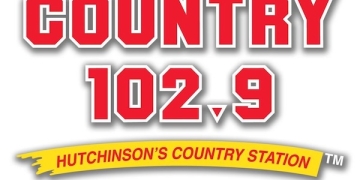 Country 102.9 KHUT Hutchinson Eagle Communications