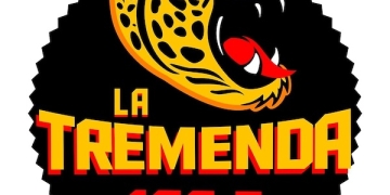 La Tremenda 103.5 Zona MX KISF Las Vegas