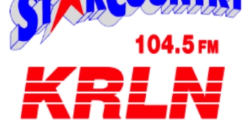 Star Country 104.5 KSTY 1400 KRLN Canon City