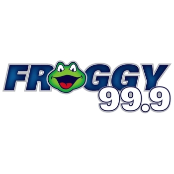 Froggy 99.9 KVOX-FM Fargo