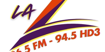 La Z 96.5 KZOM Claypool KOOL-HD3 Phoenix