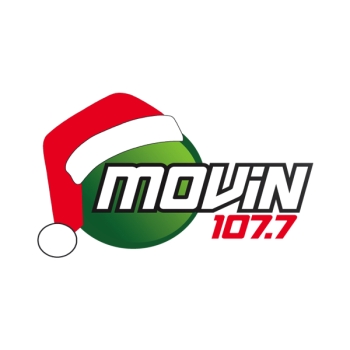 Movin 107.7 WMOV-FM Norfolk