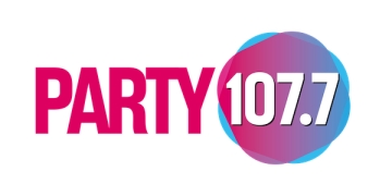 Movin Party 107.7 WMOV-FM Norfolk Fred Show Mike Klien V Bros