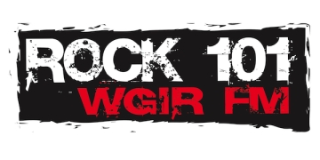 Rock 101 101.1 WGIR-FM Manchester
