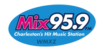 Mix 95.9 WMXZ Isle of Palms Charleston
