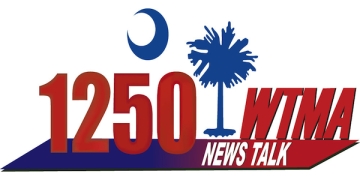 1250 WTMA Charleston