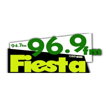 Fiesta 96.9 94.7 1380 WWRF Lake Worth West Palm Beach