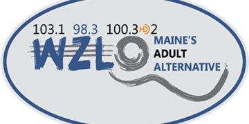 103.1 98.3 WZLO Bangor