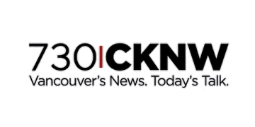 980 CKNW 730 Vancouver