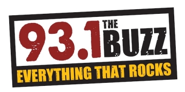 93.1 The Buzz KMCS Muscatine