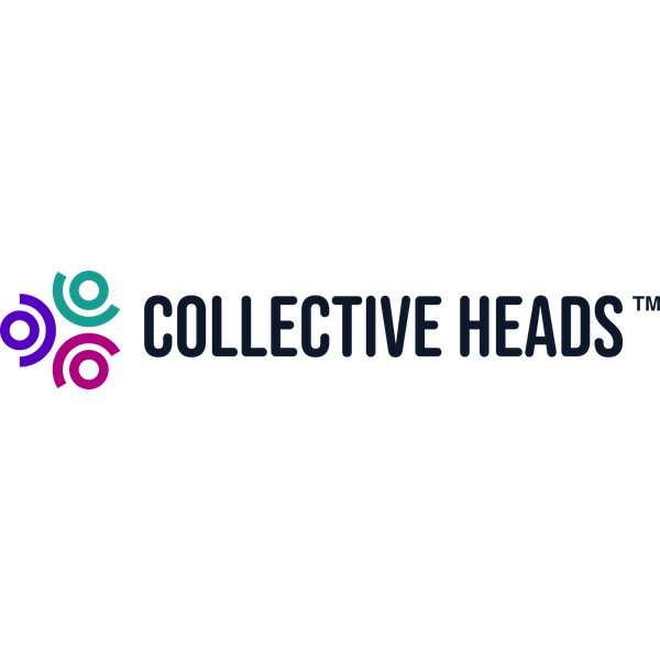 Collective Heads Tim Richards Jimmy Steal