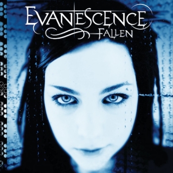 Evanescence Fallen Bring Me To Life