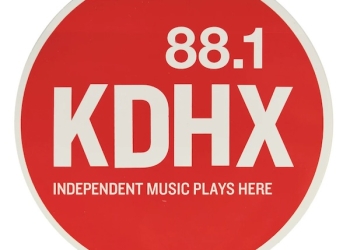88.1 KDHX St. Louis