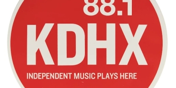 88.1 KDHX St. Louis