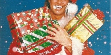 Wham Last Christmas