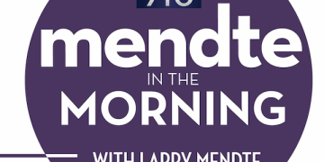 Larry Mendte Morning 710 WOR New York