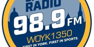 Sports Radio 98.9 1350 WOYK York Gary Sutton