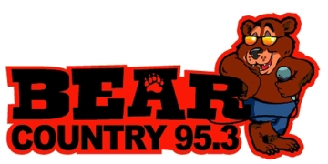 Bear Country 95.3 WPVQ Greenfield