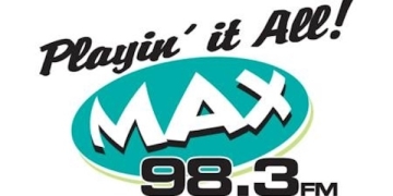 Max 98.3 WWRZ Lakeland
