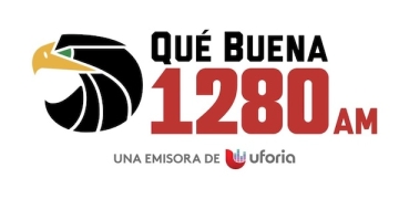Que Buena 1280 WADO New York