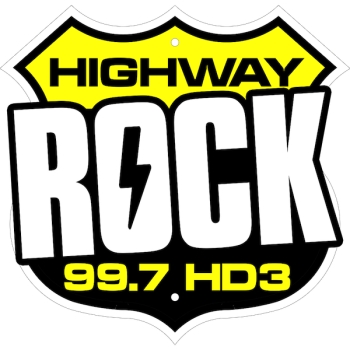 Highway Drive 96.9 94.9 Rock 99.7 HD3 KHDR KHRQ KHYZ Las Vegas