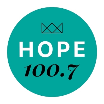 Hope 100.7 WEEC Springfield 88.3 WHRN Newark