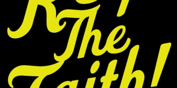 KeepTheFaith Keep The Faith