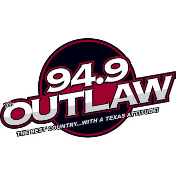 94.9 The Outlaw KOLI Wichita Falls