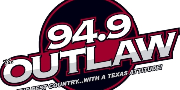 94.9 The Outlaw KOLI Wichita Falls