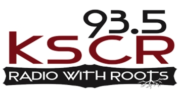 93.5 KSCR Benson