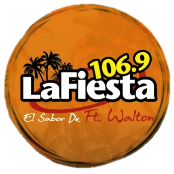 La Fiesta 106.9 WFWO Fort Walton Beach