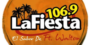 La Fiesta 106.9 WFWO Fort Walton Beach