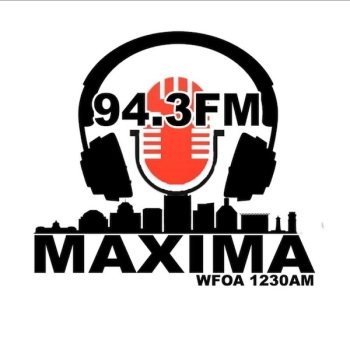 Maxima 94.3 1230 WFOA Baltimore