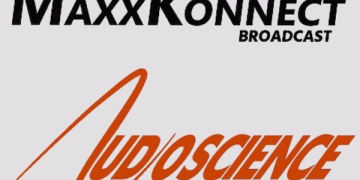 MaxxKonnect AudioScience