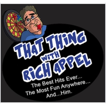 That Thing Rich Appel