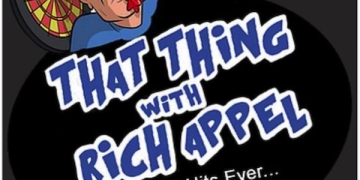 That Thing Rich Appel