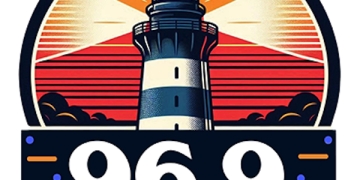 96.9 The Cape WCCZ Nassawodox Exmore Cape Charles