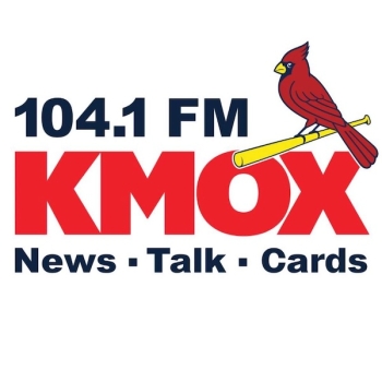 104.1 KMOX-FM 1120 KMOX St. Louis