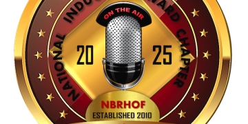 Black Radio Hall of Fame 2025