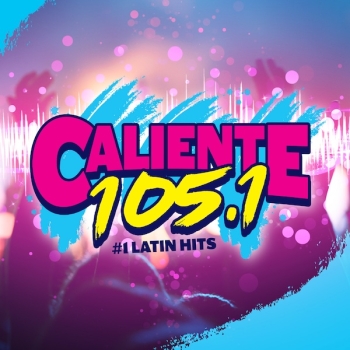 Caliente 105.1 The Blaze KKBZ-FM Fresno