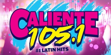 Caliente 105.1 The Blaze KKBZ-FM Fresno