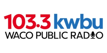 103.3 KWBU-FM Waco