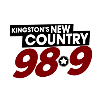 Kingston's New Country 98.9 Pure Country