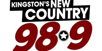 Kingston's New Country 98.9 Pure Country