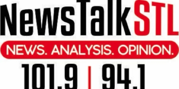 NewsTalkSTL News Talk STL 94.1 KNBS 101.9 KLJY-HD3 St. Louis
