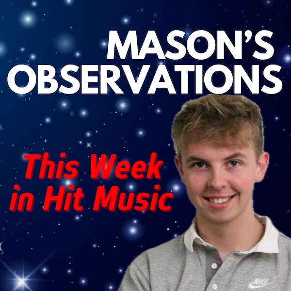 Mason's Observations Liveline