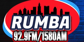 Rumba 92.9 1580 WXGT Columbus La Grande 1550 WQCD Delaware My Oldies