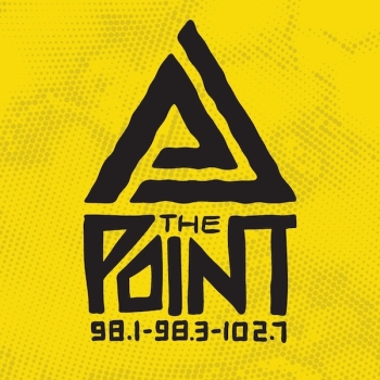98.1 98.3 102.7 The Point WWKU Bowling Green Edge